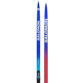 S/LAB CLASSIC RED Soft (and Shift Race) - Nordic Skis - Classic - Unisex