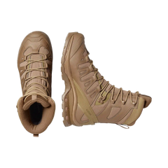 QUEST COLD WEATHER FORCES WATERPROOF EN - Forces shoes - Unisex