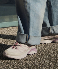 XT-PATHWAY 2 NOSTALGIA - Sneakers - Unisex
