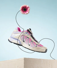 XT-WHISPER - Women Shoes Sportstyle