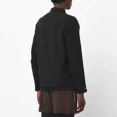 MOUNTAIN FLEX HYBRID - Men's Full Zip Midlayer Jacket