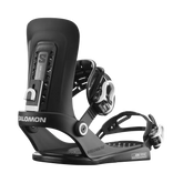 EDB PRIME - Snowboard bindings - All-Mountain - Unisex