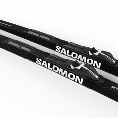 RC8+ eSKIN X-Stiff (and Shift Classic) - Nordic Skis - Classic - Unisex
