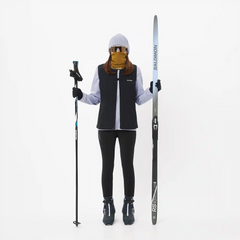 MOUNTAIN FLEX HYBRID - Women’s Down Vest
