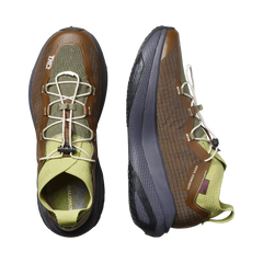 GRVL CONCEPT PAS NORMAL STUDIOS - Gravel running shoes - Unisex
