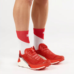 S/LAB PULSAR 4 - Trail running shoes - Unisex