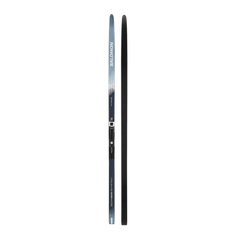 ESCAPE SNOW 59 GRIP PREDRILLED - Nordic Skis - Classic - Unisex