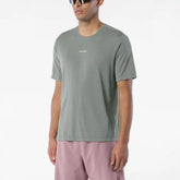 SHAKEout CORE - Men's Short Sleeve T-Shirt
