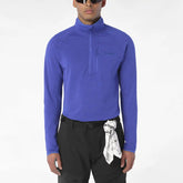 ESSENTIAL LIGHTWARM - Men's Half Zip Midlayer