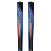 STANCE PRO 90 - Alpine Skis - All-Mountain - Unisex