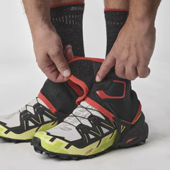 TRAIL GAITERS HIGH - Unisex Accessories