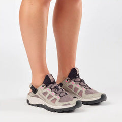 TECHAMPHIBIAN 5 - Water shoes - Women