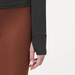 ESSENTIAL LIGHTWARM - Women’s Long Sleeve Baselayer