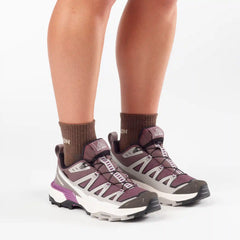 X ULTRA 360 EDGE GORE-TEX - Hiking & backpacking shoes - Women