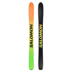 départ. 01 - Alpine Skis - Freestyle - Unisex