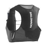 S/LAB SENSE 6 - Unisex Running Bag with flasks included