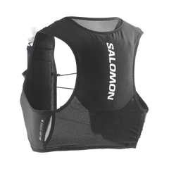 S/LAB SENSE 6 - Unisex Running Bag with flasks included
