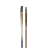 OUTPATH 65 GRIP FLAT - Nordic Skis - Backcountry - Unisex