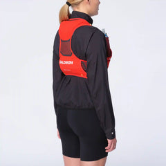 S/LAB PULSAR 3 - Unisex Running Vest with flasks included