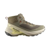 GENESIS MID GORE TEX - Hiking & backpacking shoes - Men