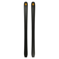 MTN 91 CARBON - Alpine Skis - Touring - Unisex