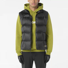 OUTPULSE - Men's Down Jacket