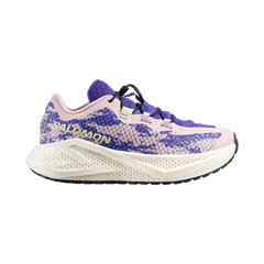 AERO GLIDE 4 GRVL - Women Shoes Gravel Running