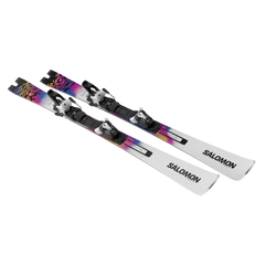 ADDIKT PRO 66 (and MI12) - Alpine Skis - On-Piste - Unisex