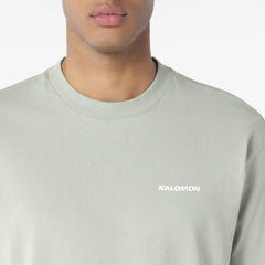 LOGO - Men's Short Sleeve T-Shirt