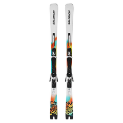 ADDIKT PRO 76 (and MI12) - Alpine Skis - On-Piste - Unisex
