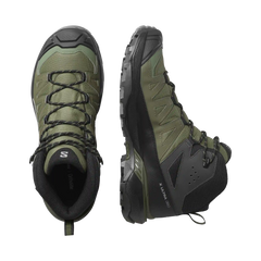 X ULTRA 360 MID GORE-TEX - Hiking & backpacking shoes - Men