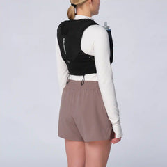 ADV SKIN 5 - Unisex Running Vest with flasks included