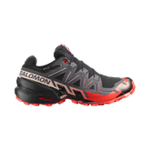 SPEEDCROSS 6 GORE-TEX - Trail running shoes - Men