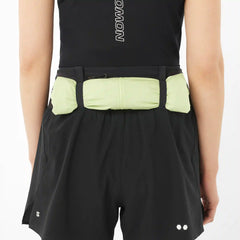 SENSE AERO 2IN1 TRAIL 5" - Women Clothing Shorts