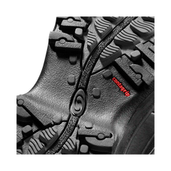 TOUNDRA PRO CLIMASALOMON™ WATERPROOF - Winter shoes - Women