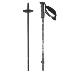 STEEP VARIO S3 - Alpine poles - Unisex