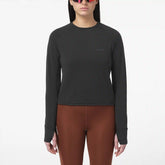 ESSENTIAL LIGHTWARM - Women’s Long Sleeve Baselayer