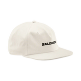 LOGO FLAT CAP - New Collections