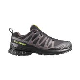 XA PRO 3D V9 GORE-TEX - Trail running shoes - Men
