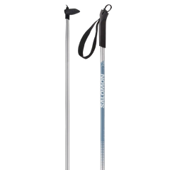 ESCAPE ALU - Nordic poles - Unisex
