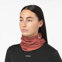 SALOMON NECK GAITER - Unisex Neckwarmer