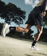 AERO BLAZE 3 GRVL - Gravel running shoes - Men