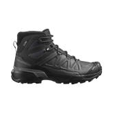 X ULTRA SNOWPILOT WATERPROOF - Winter shoes - Women