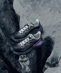 GENESIS - Trail running shoes - Women