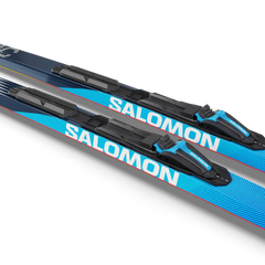 S/LAB CLASSIC RED Soft (and Shift Race) - Nordic Skis - Classic - Unisex