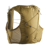 ACTIVE SKIN 4 - Unisex Running Vest with flasks included