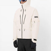 VENOM - Men's Shell Jacket