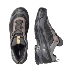 X ULTRA 5 WIDE GORE-TEX - Hiking & backpacking shoes - Men