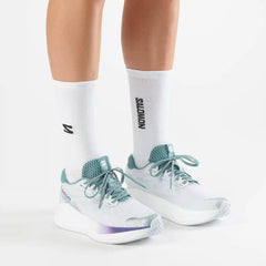 AERO GLIDE 4 - Road running shoes - Women