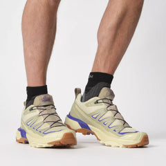 X ULTRA ACCESS QUARTER 2-PACK - Unisex Socks